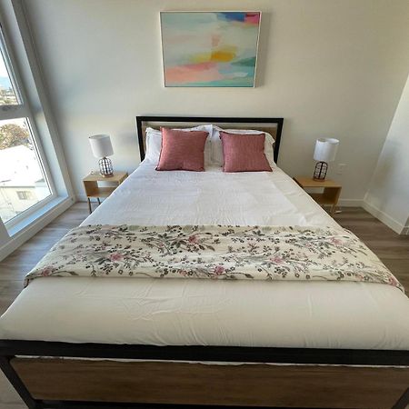 Elegant Retreat In The Heart Of La, Discover Your Lavish Hideaway Los Angeles Exteriör bild