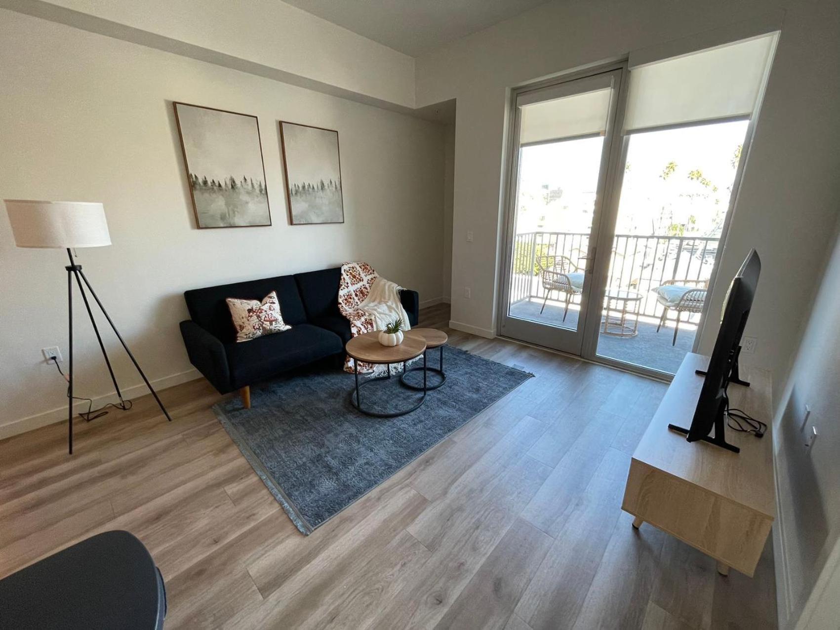 Elegant Retreat In The Heart Of La, Discover Your Lavish Hideaway Los Angeles Exteriör bild
