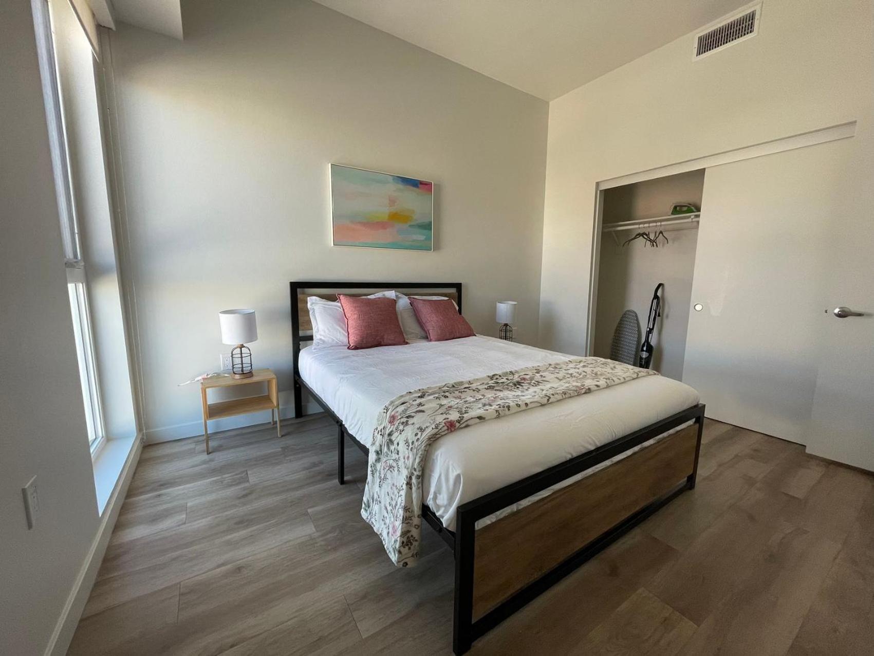 Elegant Retreat In The Heart Of La, Discover Your Lavish Hideaway Los Angeles Exteriör bild