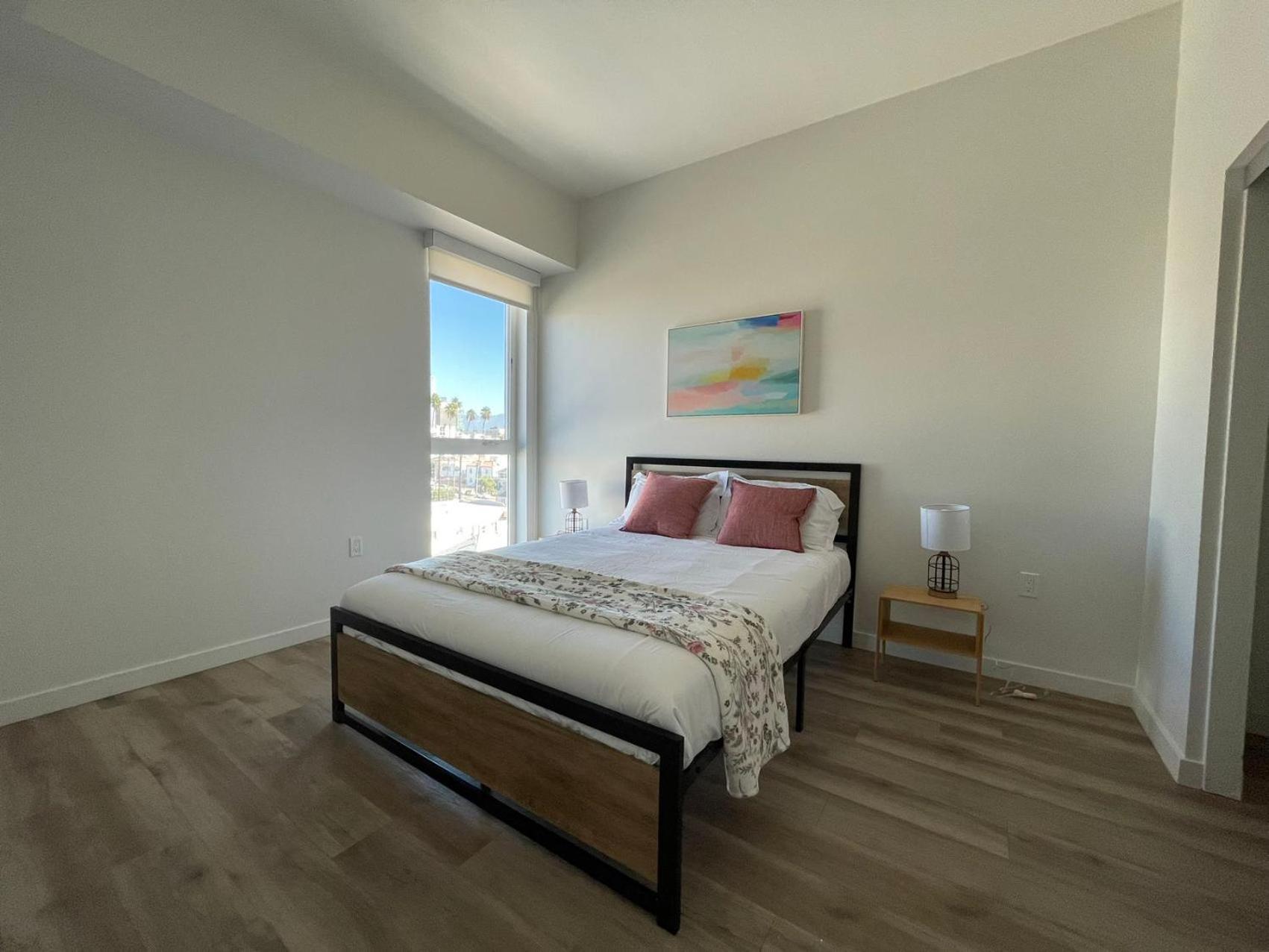 Elegant Retreat In The Heart Of La, Discover Your Lavish Hideaway Los Angeles Exteriör bild