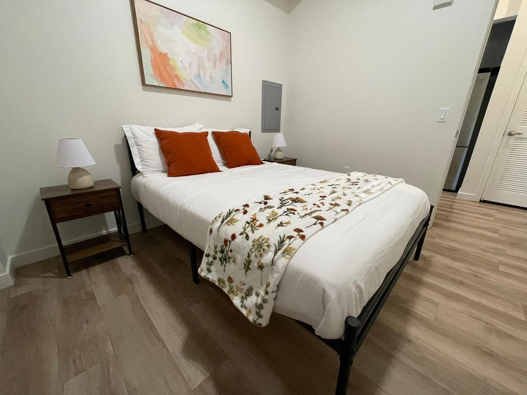 Elegant Retreat In The Heart Of La, Discover Your Lavish Hideaway Los Angeles Exteriör bild