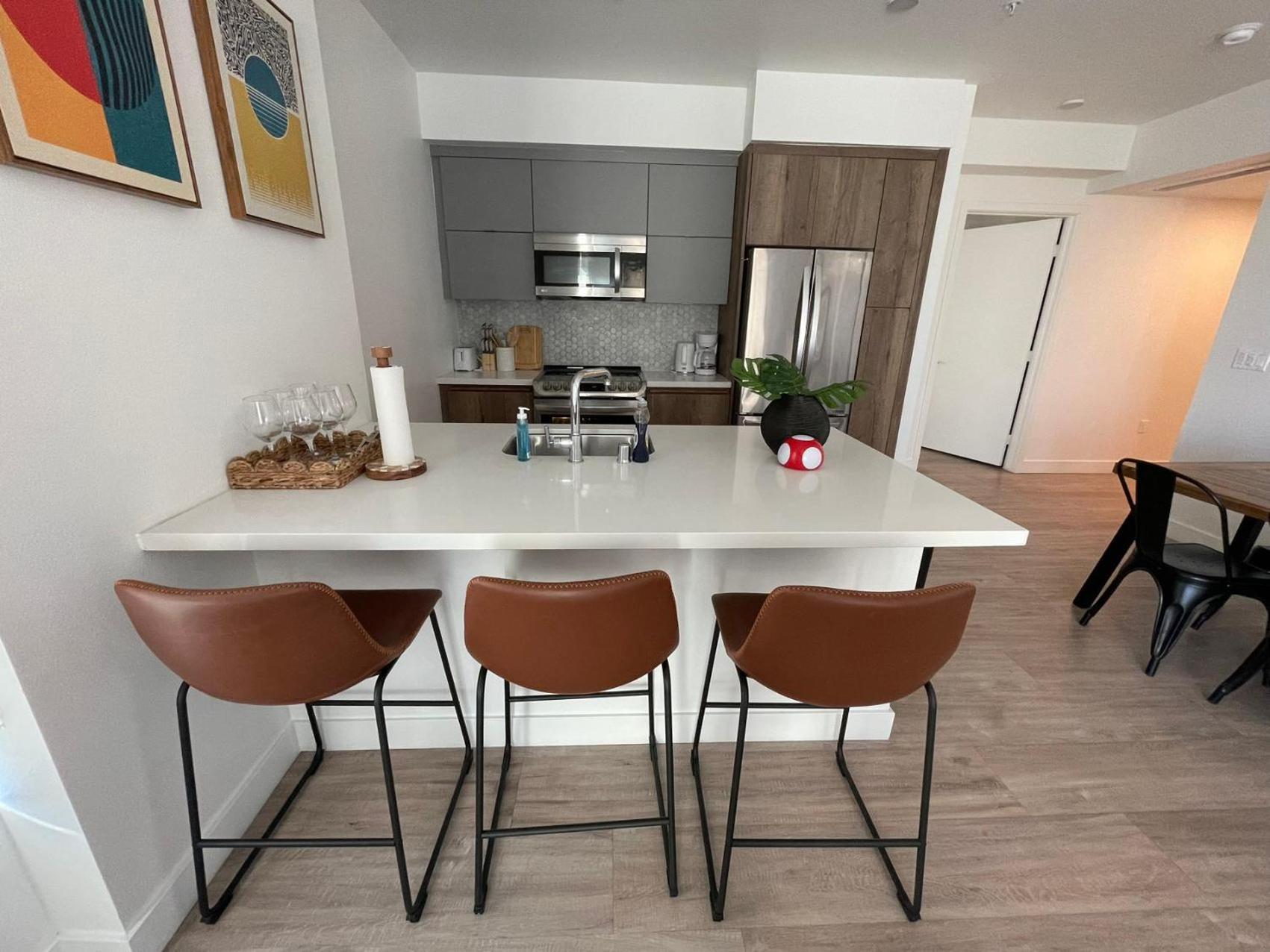 Elegant Retreat In The Heart Of La, Discover Your Lavish Hideaway Los Angeles Exteriör bild