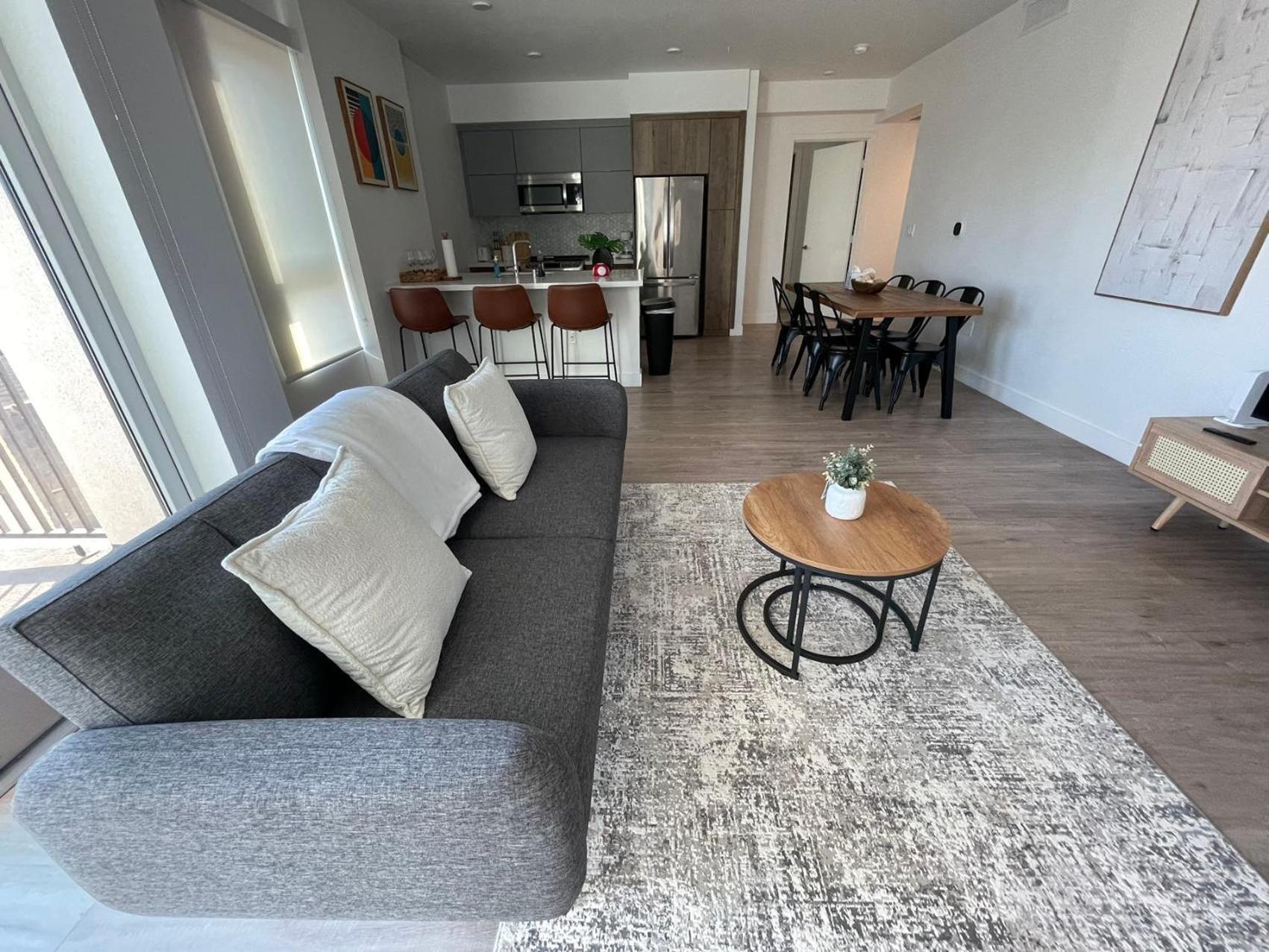 Elegant Retreat In The Heart Of La, Discover Your Lavish Hideaway Los Angeles Exteriör bild