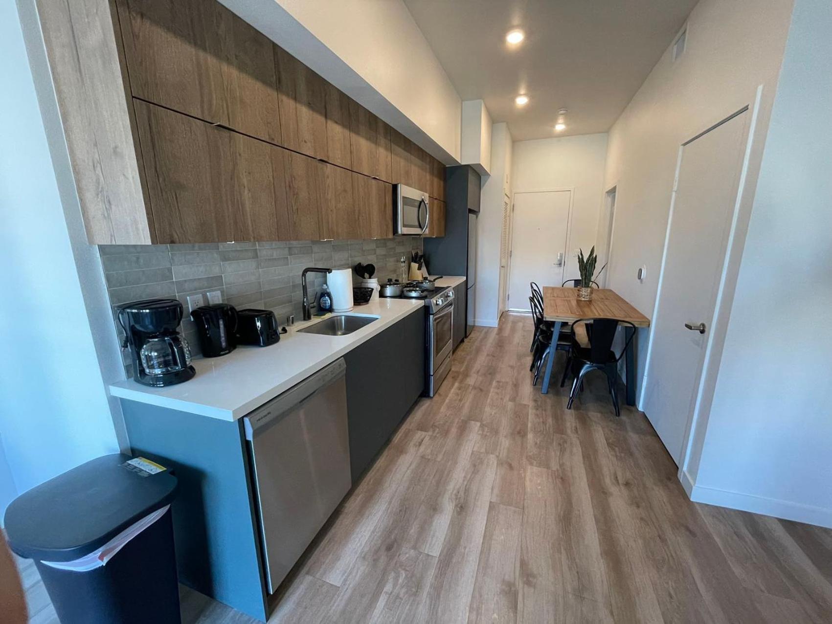 Elegant Retreat In The Heart Of La, Discover Your Lavish Hideaway Los Angeles Exteriör bild