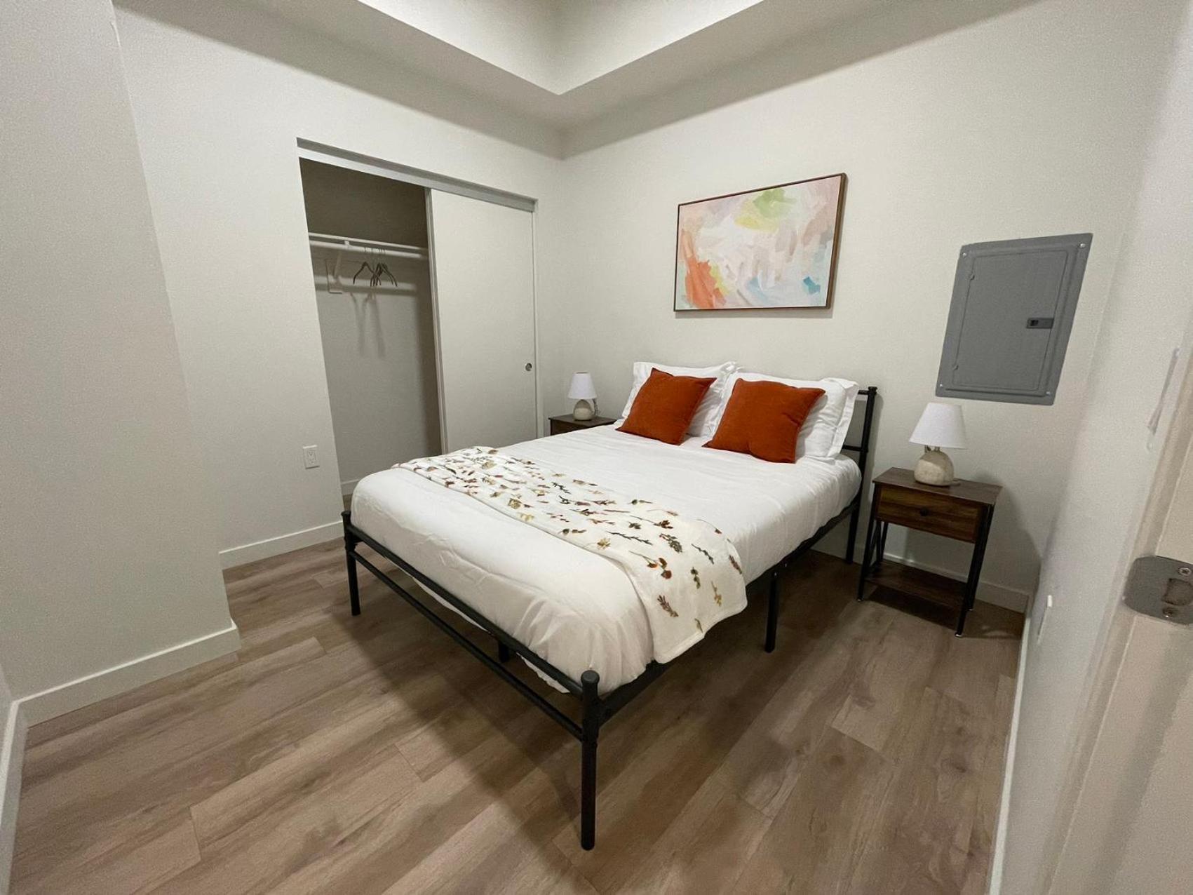 Elegant Retreat In The Heart Of La, Discover Your Lavish Hideaway Los Angeles Exteriör bild