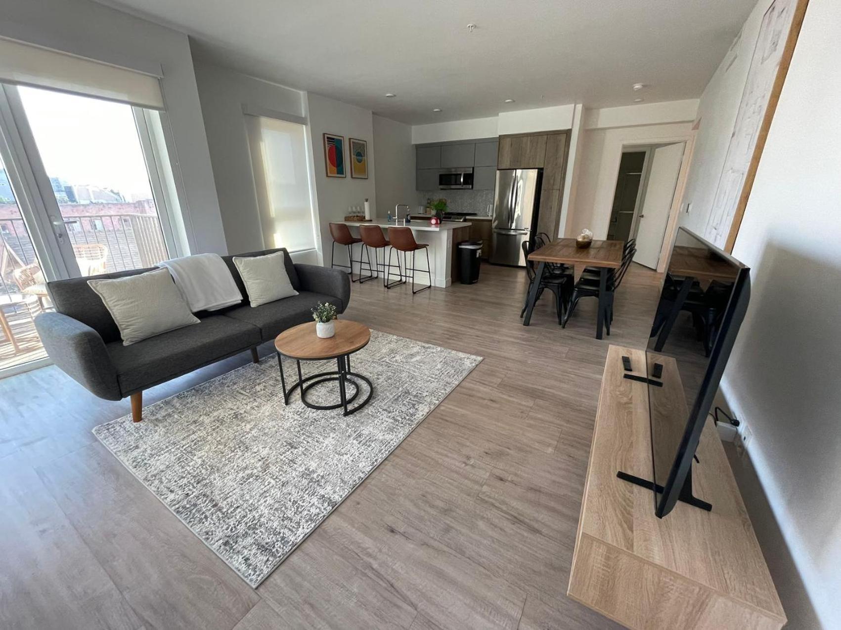 Elegant Retreat In The Heart Of La, Discover Your Lavish Hideaway Los Angeles Exteriör bild