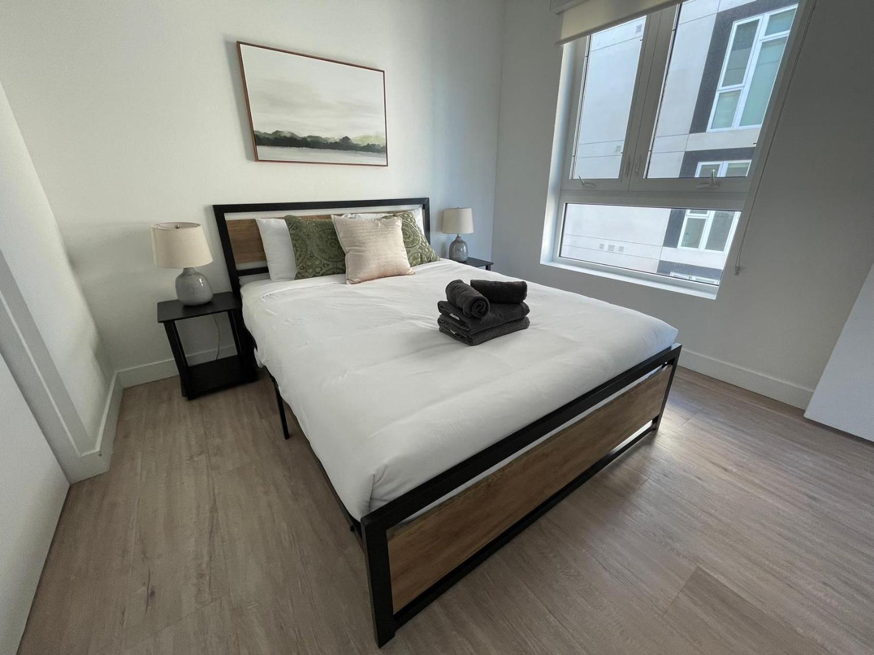 Elegant Retreat In The Heart Of La, Discover Your Lavish Hideaway Los Angeles Exteriör bild