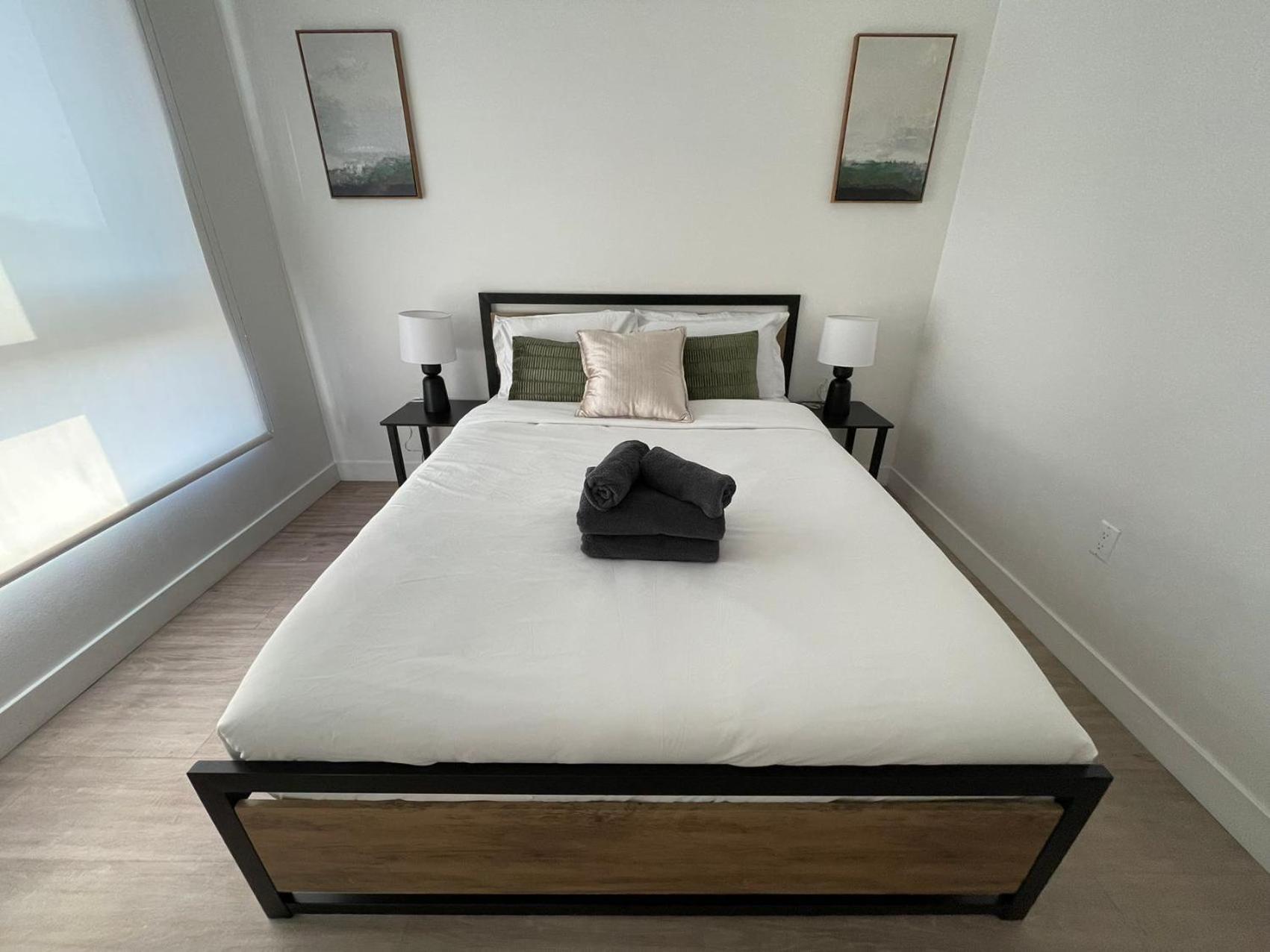 Elegant Retreat In The Heart Of La, Discover Your Lavish Hideaway Los Angeles Exteriör bild
