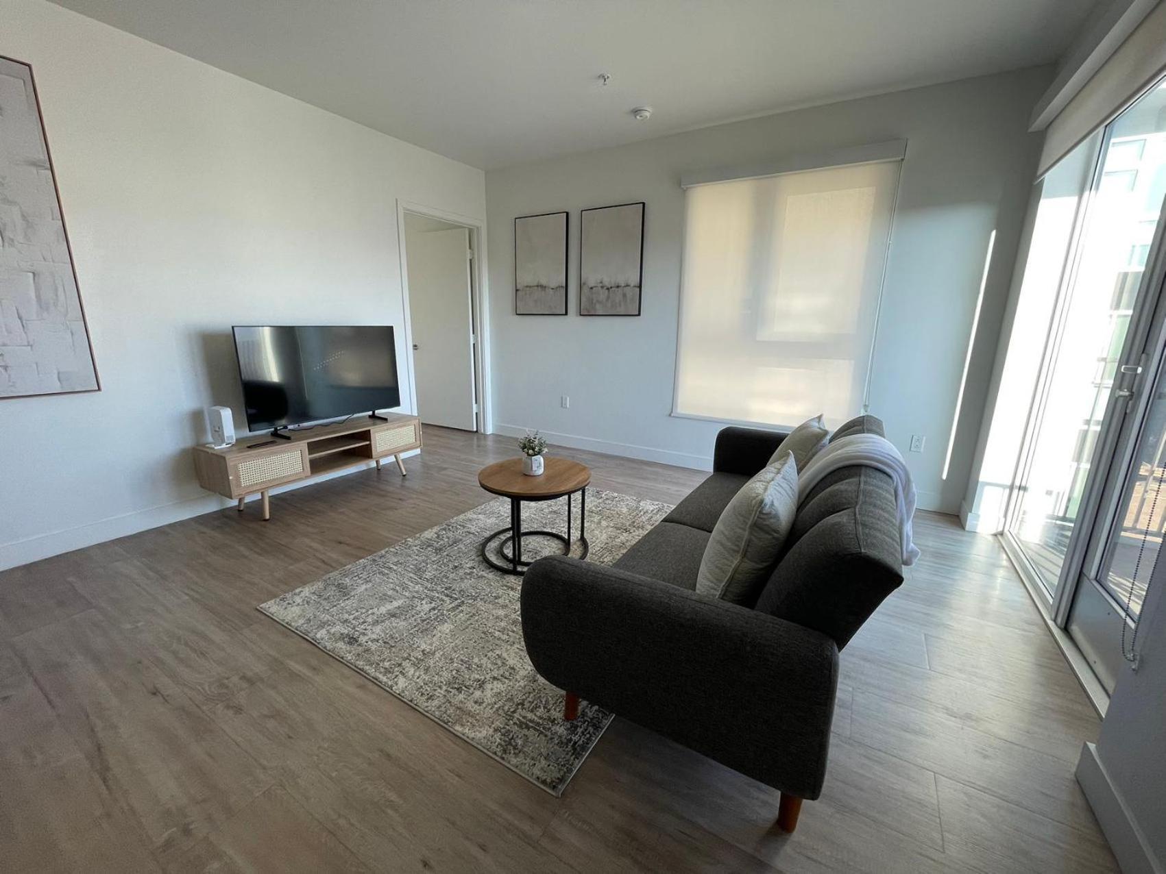 Elegant Retreat In The Heart Of La, Discover Your Lavish Hideaway Los Angeles Exteriör bild