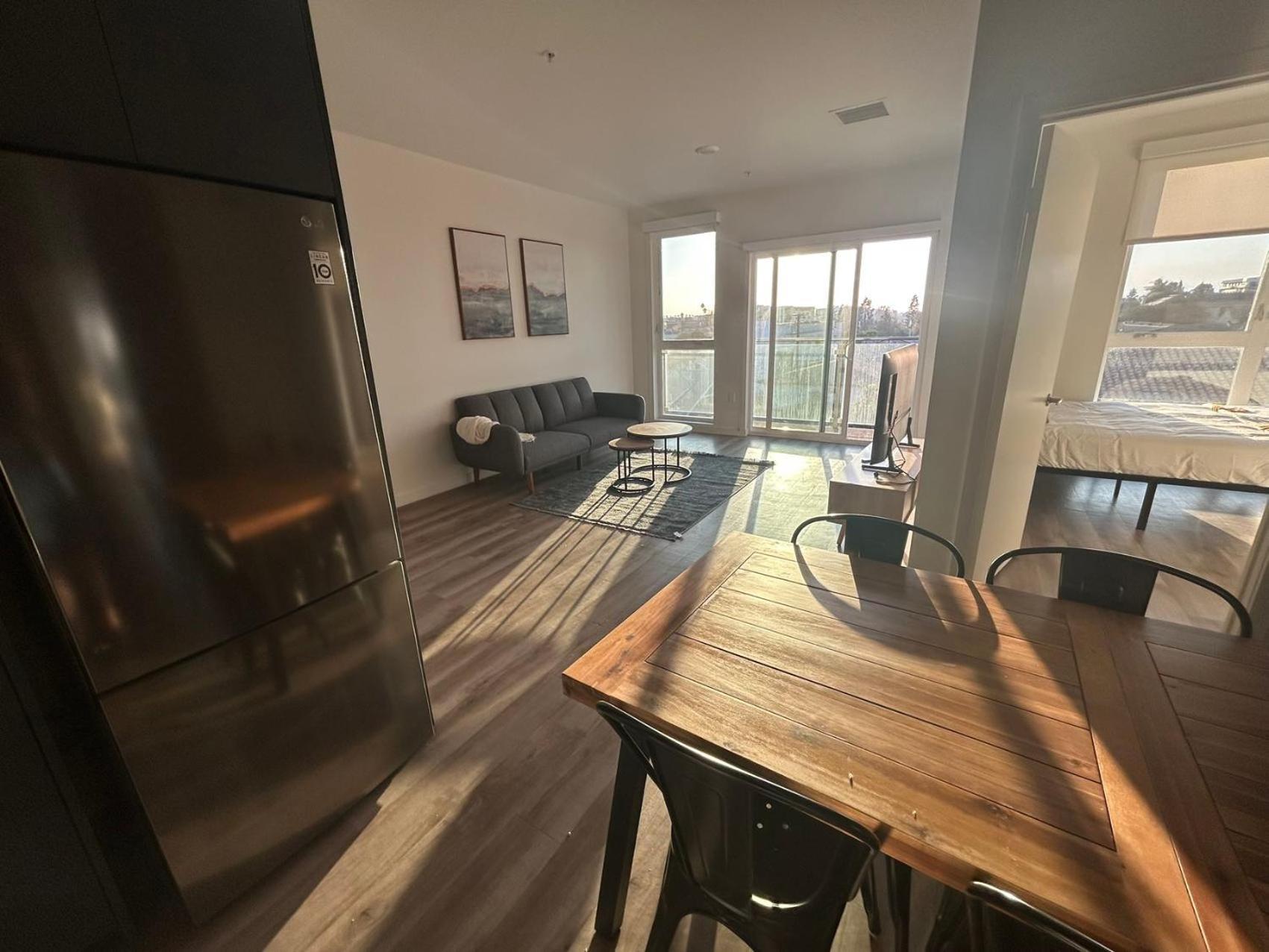 Elegant Retreat In The Heart Of La, Discover Your Lavish Hideaway Los Angeles Exteriör bild