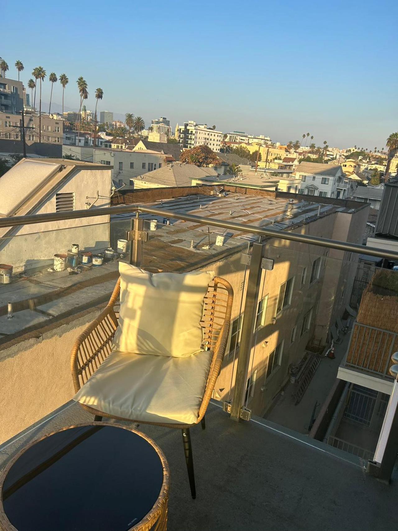 Elegant Retreat In The Heart Of La, Discover Your Lavish Hideaway Los Angeles Exteriör bild
