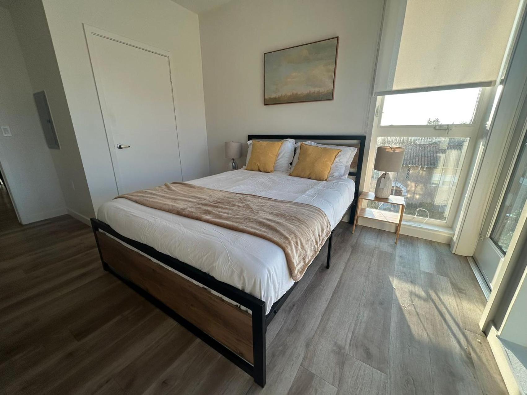 Elegant Retreat In The Heart Of La, Discover Your Lavish Hideaway Los Angeles Exteriör bild