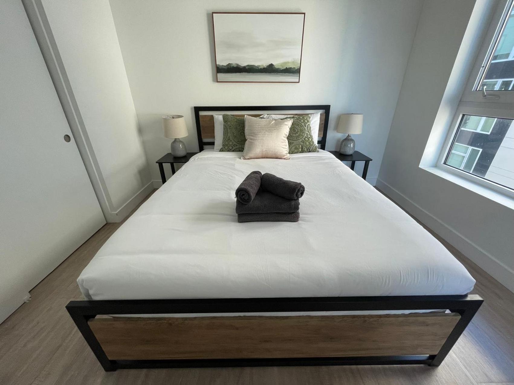 Elegant Retreat In The Heart Of La, Discover Your Lavish Hideaway Los Angeles Exteriör bild