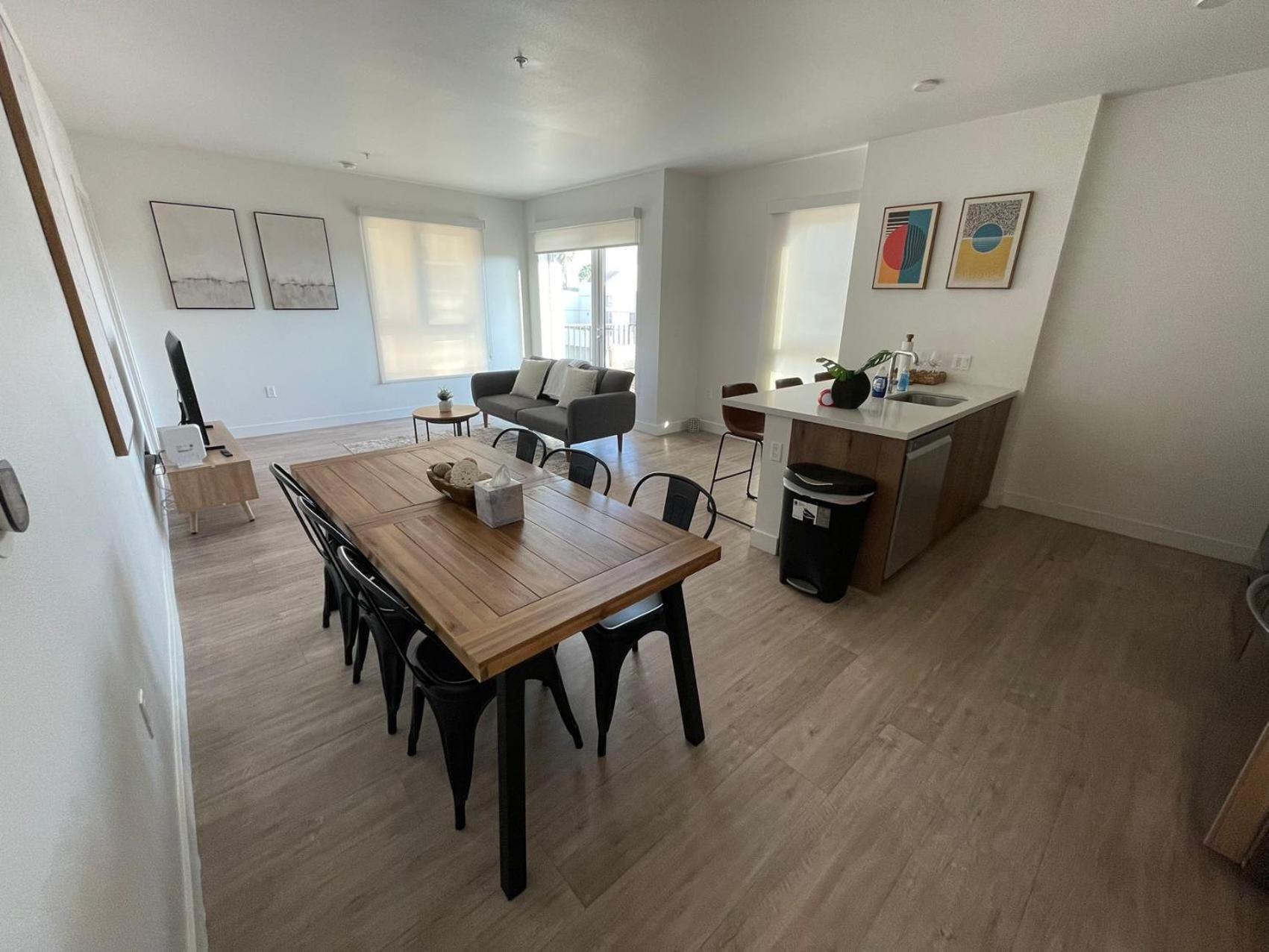 Elegant Retreat In The Heart Of La, Discover Your Lavish Hideaway Los Angeles Exteriör bild