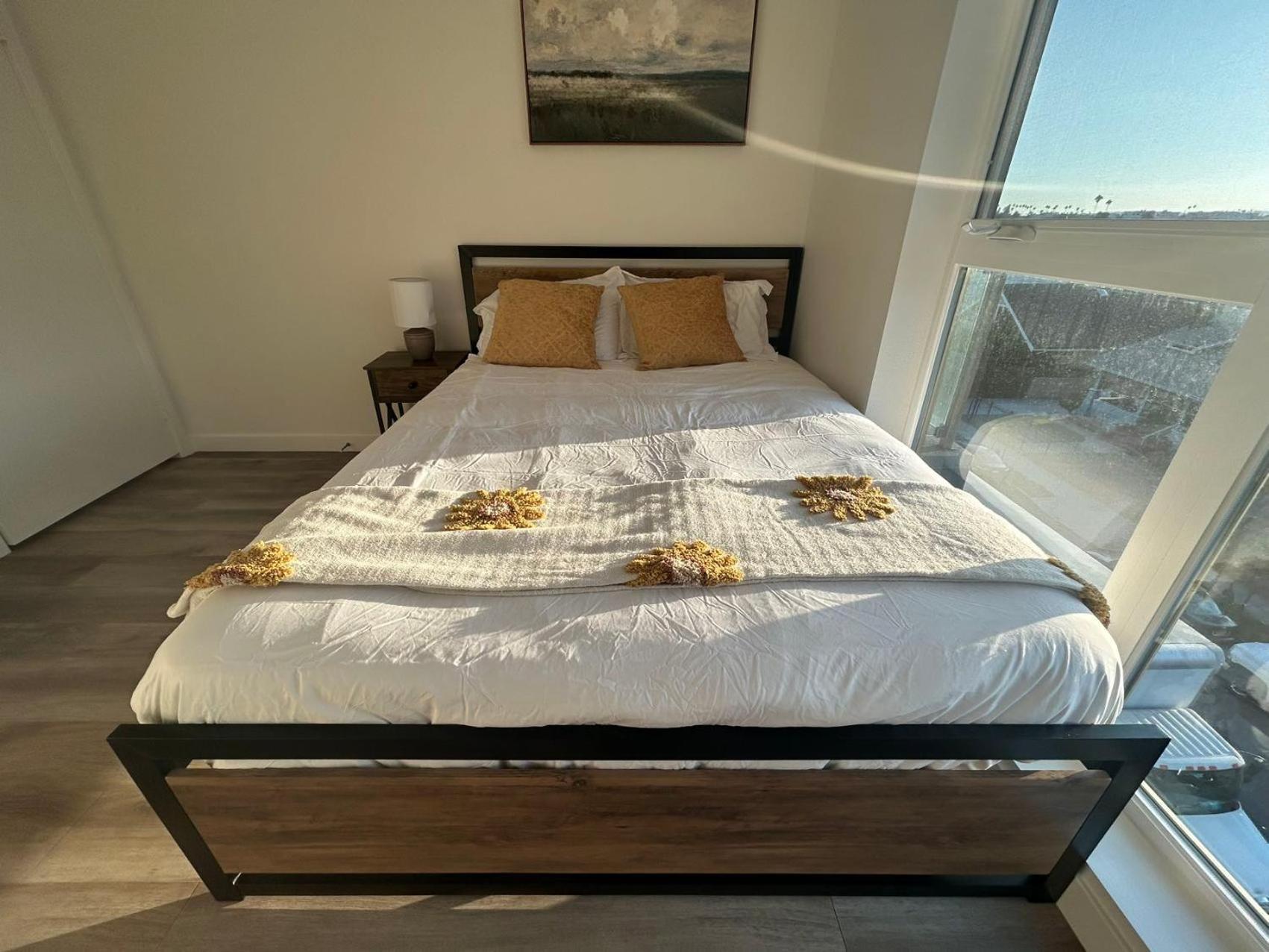Elegant Retreat In The Heart Of La, Discover Your Lavish Hideaway Los Angeles Exteriör bild