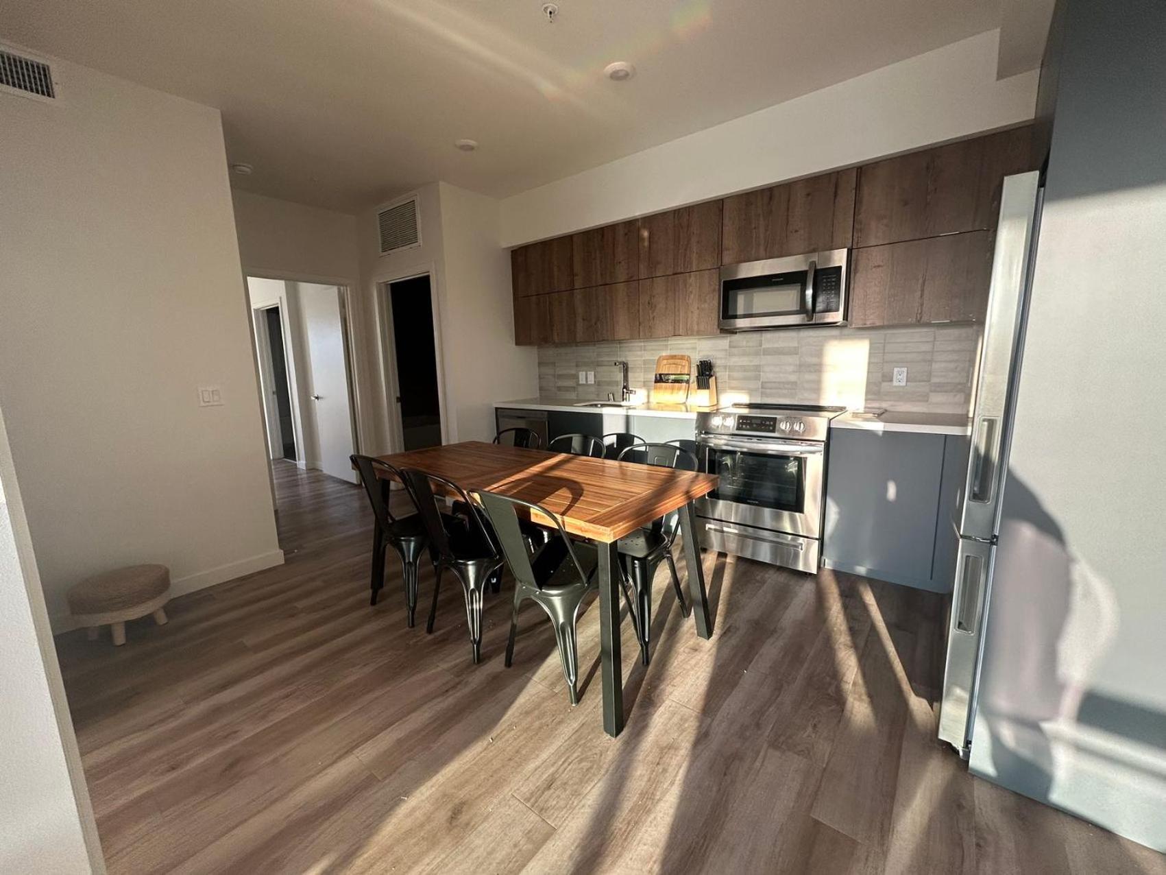 Elegant Retreat In The Heart Of La, Discover Your Lavish Hideaway Los Angeles Exteriör bild