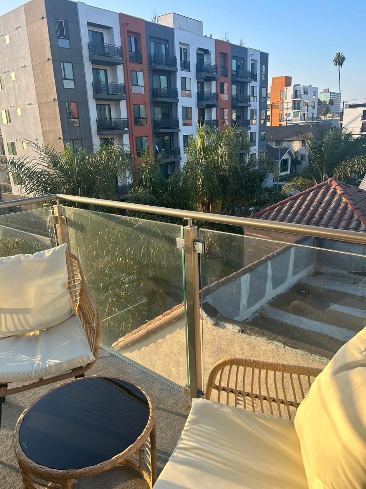 Elegant Retreat In The Heart Of La, Discover Your Lavish Hideaway Los Angeles Exteriör bild