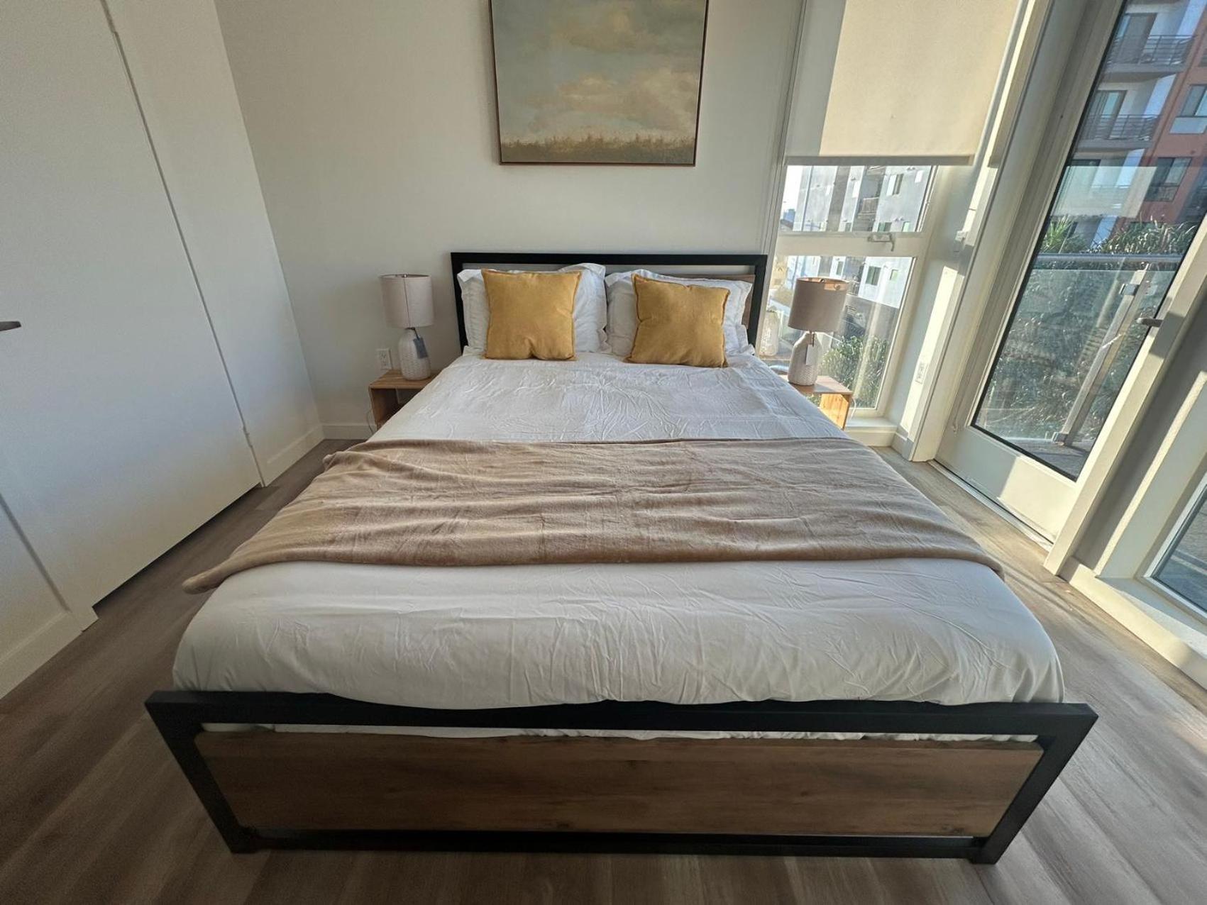 Elegant Retreat In The Heart Of La, Discover Your Lavish Hideaway Los Angeles Exteriör bild