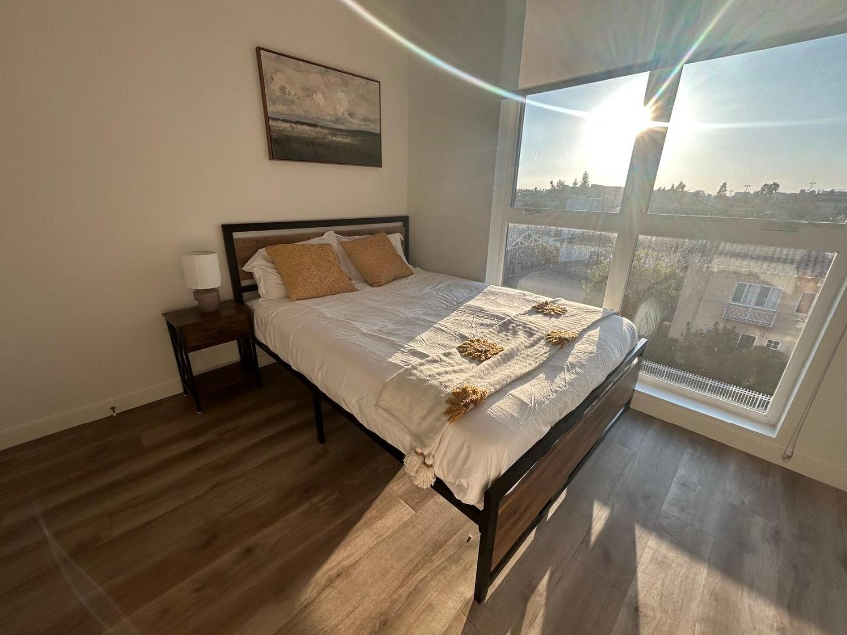 Elegant Retreat In The Heart Of La, Discover Your Lavish Hideaway Los Angeles Exteriör bild
